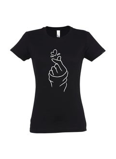 BLACK(4)