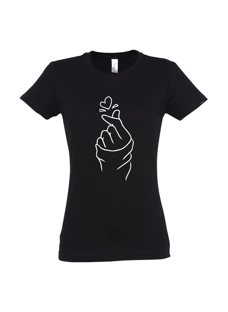 BTS Tshirts For Women - Image 1