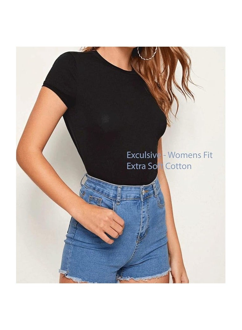 BTS Tshirts For Women - Image 3