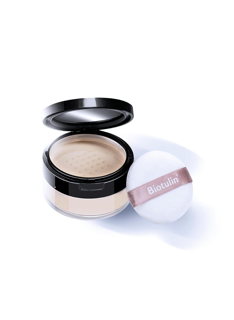 Biotulin - Biotulin  Hydrolon 07oz  Antiwrinkle moisturizing powder with Spilanthol and Hyaluronic Acid  Smooth skin and radiant complexion - Image 1