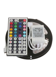 Led LED Strip Light Black/White 