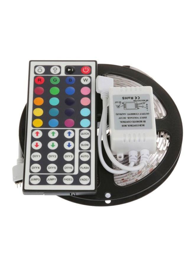 Led LED Strip Light Black/White 