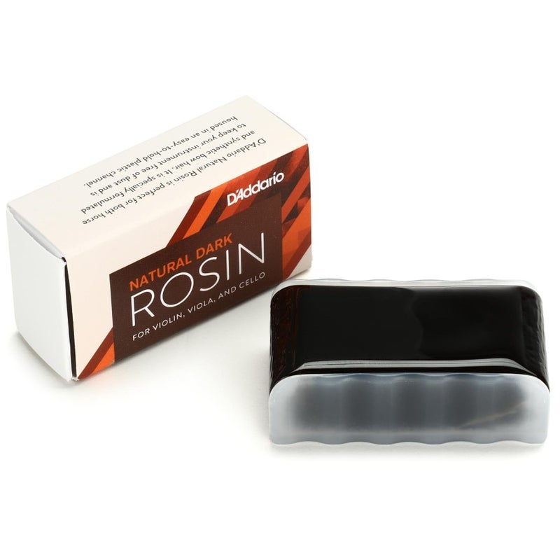 Daddario Violin Rosin Dark - Image 1