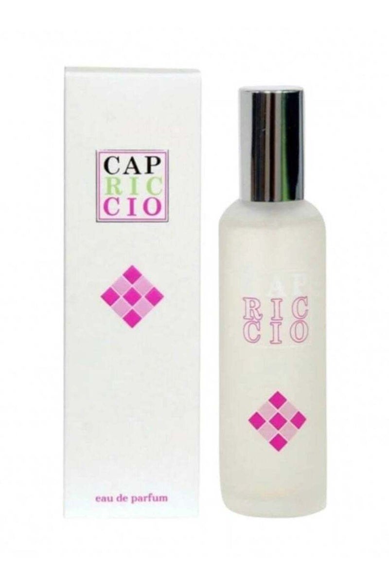 Capriccio Cap Ric Cio Perfume For Women Eau De Parfum 100Ml