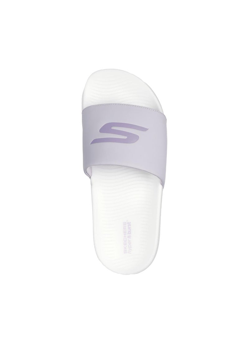 SKECHERS - Hyper Slide - Image 1