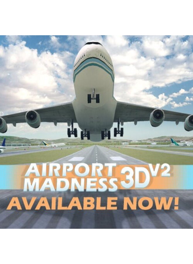 Airport Madness 3D: Volume 2