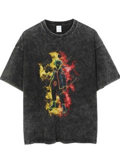 O Retro Black