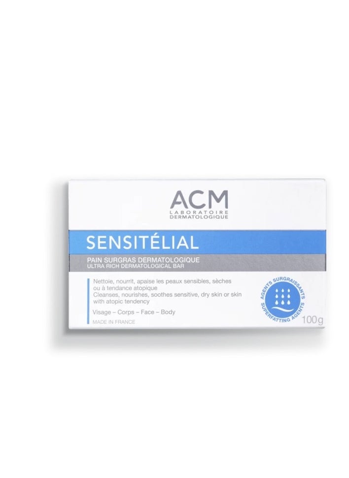 ACM Sensitelial Ultra Rich Dermatological Bar 100g - pzsku/ZCB997B1B15B608090CA9Z/45/_/1705483333/e4cc6573-6224-41e8-94a7-3e74481b5909