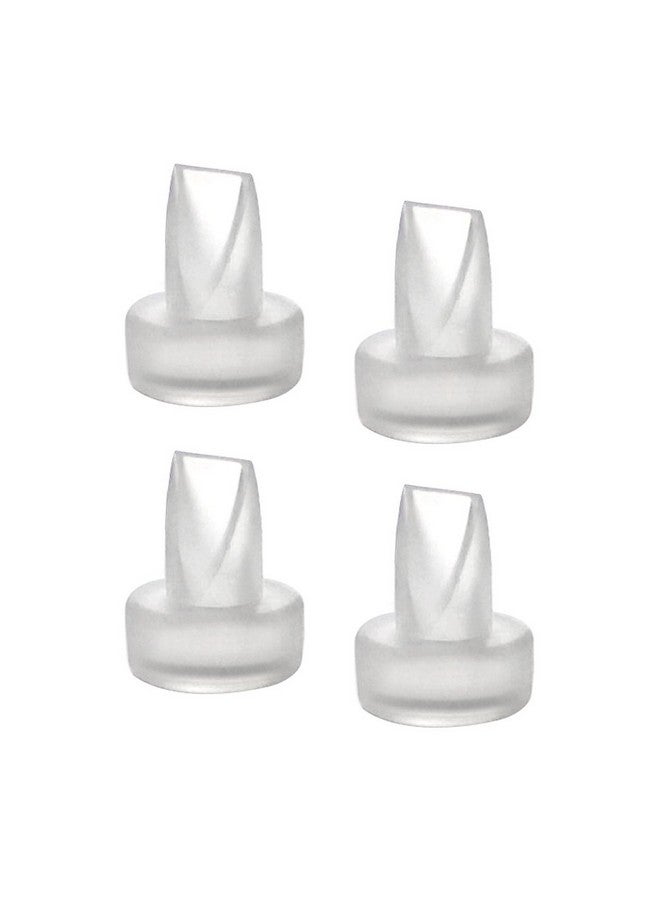 Maymom صمام مضخة متوافق مع مضخات أمدة بيورلي يورس مايا جوي (ليس لمايا أو مايا برو)؛ بدائل دكبيلي لاستبدال صمامات مضخة أمدة؛ تعبئة تجزئة مختومة من المصنع - Image 1