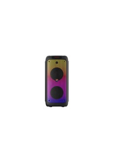 Platinum Platinum Karaoke DK-88 Duo party Jukebox Speaker Inbuild Karaoke  - Image 3