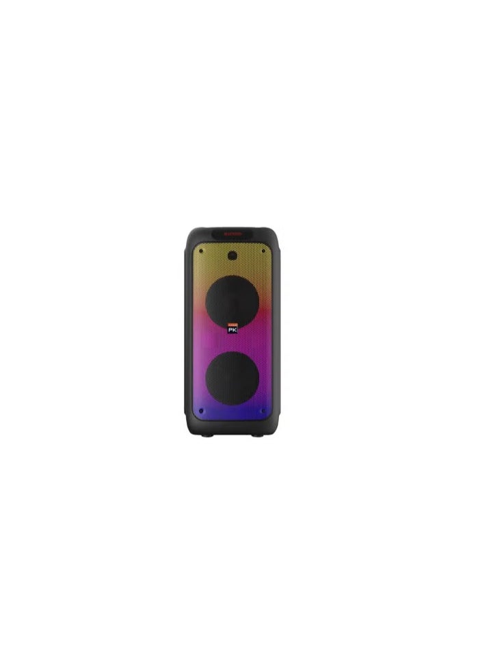 Platinum Platinum Karaoke DK-88 Duo party Jukebox Speaker Inbuild Karaoke  - Image 3