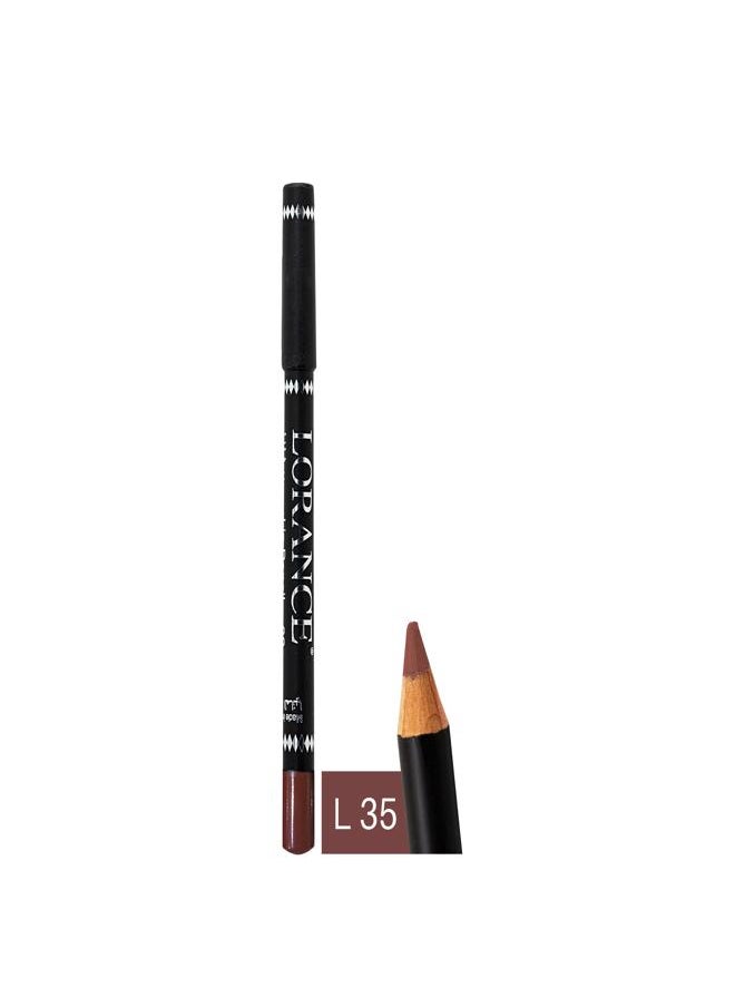 Lip Pencil No 35 - pzsku/ZCB999FE9BE79C1E0B6D3Z/45/_/1705930630/aed4ffa2-a928-4d17-b514-afc8e159d5d2