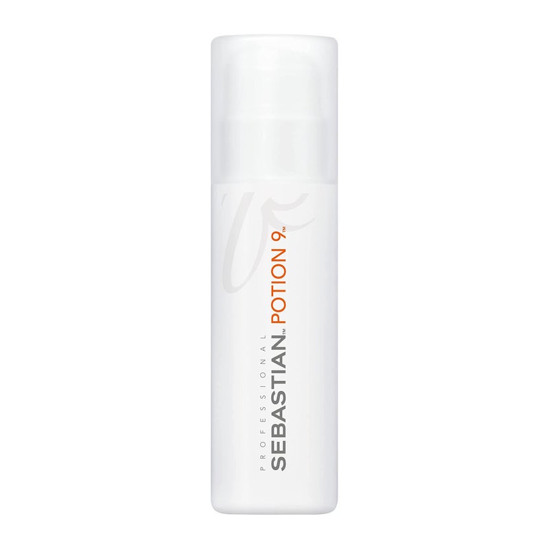 Sebastian Potion 9, Leave-in Conditioner and Hairstyling Treatment, 5.1 oz - Image 1