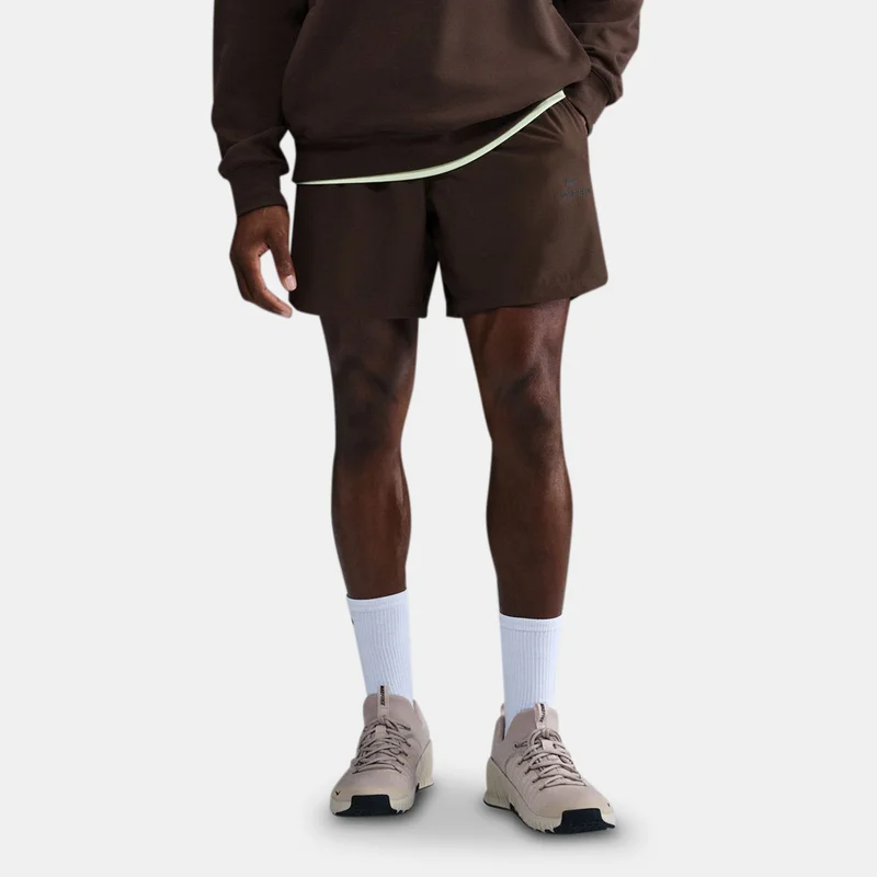 Nike Men's Pro Dri-FIT Training Shorts