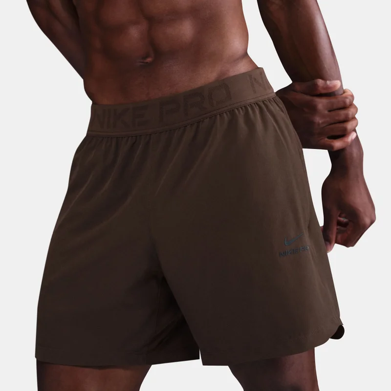 Nike Men's Pro Dri-FIT Training Shorts