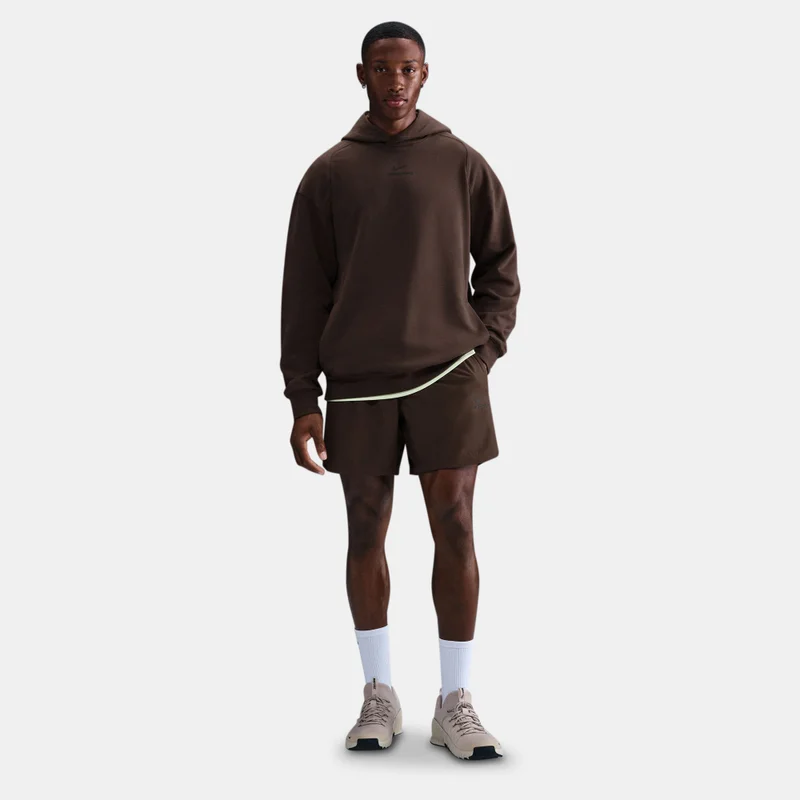 Nike Men's Pro Dri-FIT Training Shorts