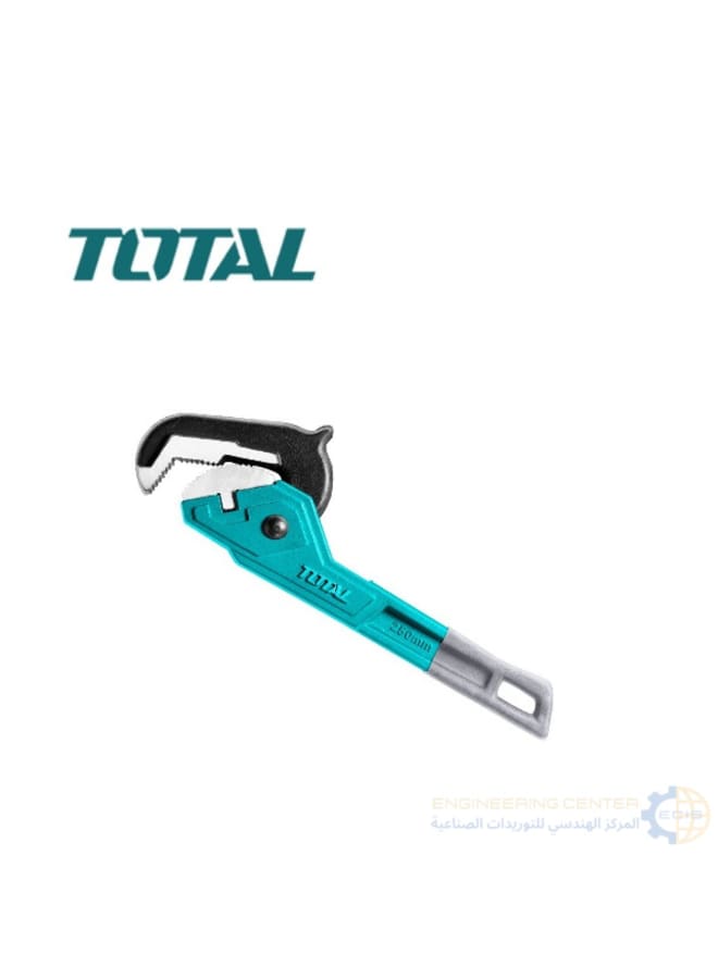 Total THT171102 10" Ratcheting Wrench