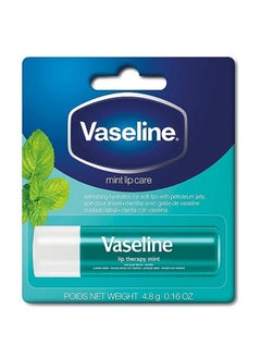 Vaseline Lip Care Mint 4.8grams  - Image 1