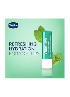 Vaseline Lip Care Mint 4.8grams  - Image 3