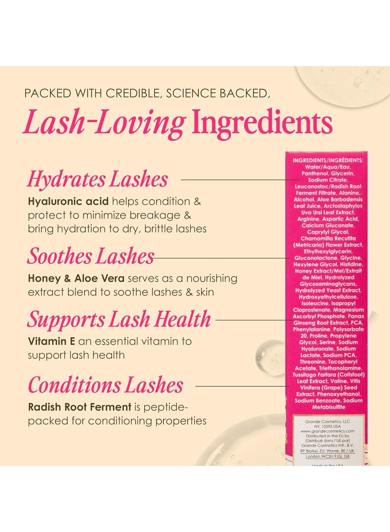 Grande Cosmetics GrandeLASH-MD Lash Enhancing Serum - Image 5