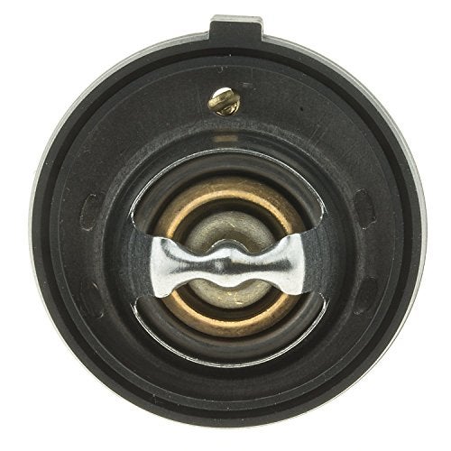 MotoRad 340-160 Thermostat with Seal Engine Coolant Thermostat Fits Chrysler PT Cruiser2001–10 Town & Country 93–00 Sebring 95-06 Dodge Neon 95–05 Grand Caravan 93–00 Caravan 93–07 Stratus 95–06 - Image 3