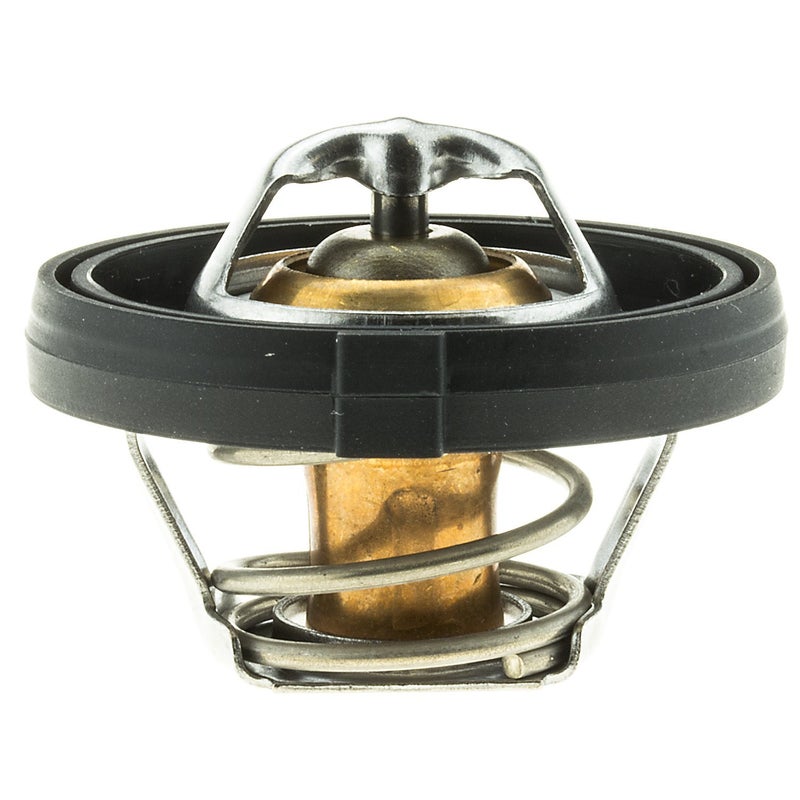 MotoRad 340-160 Thermostat with Seal Engine Coolant Thermostat Fits Chrysler PT Cruiser2001–10 Town & Country 93–00 Sebring 95-06 Dodge Neon 95–05 Grand Caravan 93–00 Caravan 93–07 Stratus 95–06 - Image 4