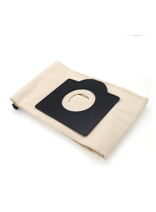 VIUAUAX Washable filter bags fit for karcher rowenta wd3 rremium