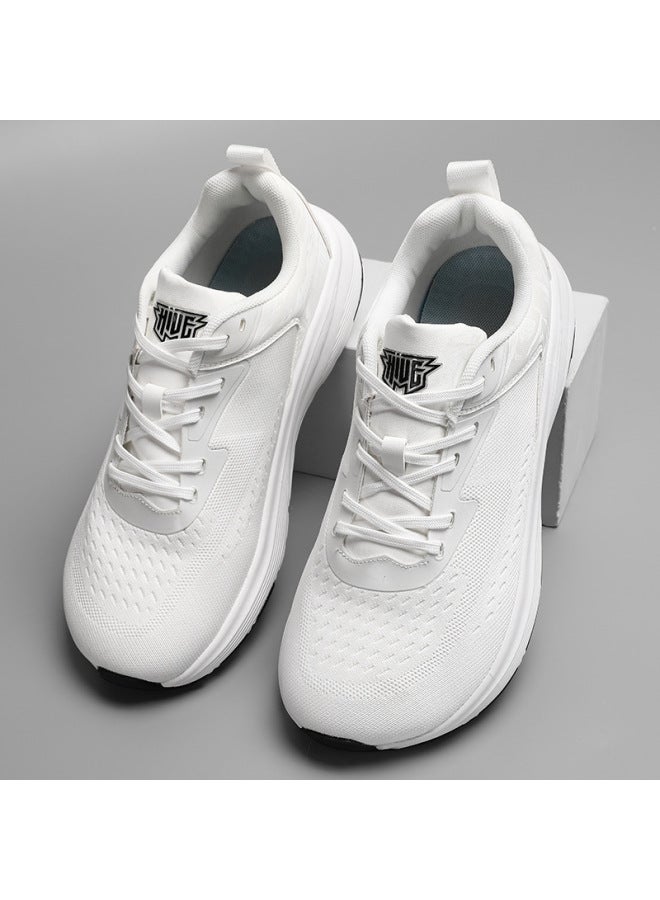 Extra Wide Sneakers, Mesh Shoes, Widened Casual Shoes, Sneakers With Breathable Instep For Men And Women, Running Shoes