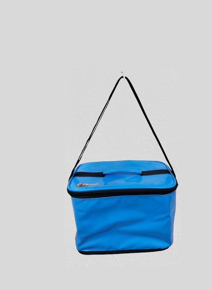 Prodel Mini Thermal Lunch Bag-Blue - Image 2