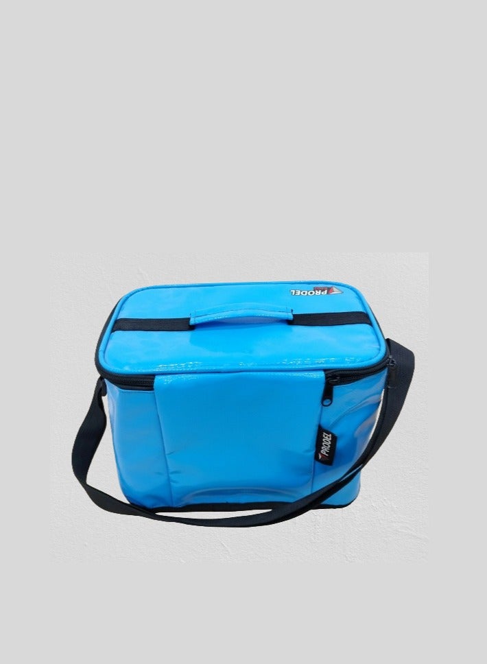 Prodel Mini Thermal Lunch Bag-Blue - Image 3