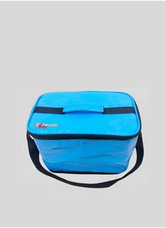 PRODEL Prodel Mini Thermal Lunch Bag-Blue  - Image 4