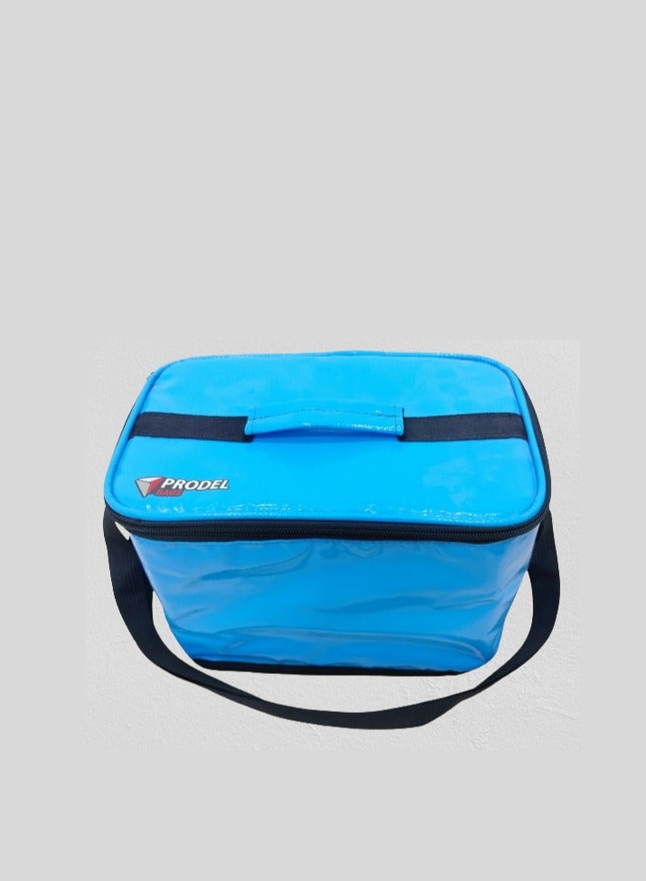 Prodel Mini Thermal Lunch Bag-Blue - Image 4