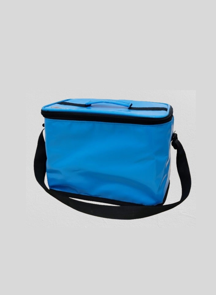 Prodel Mini Thermal Lunch Bag-Blue - Image 5
