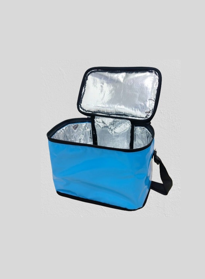 Prodel Mini Thermal Lunch Bag-Blue - Image 1