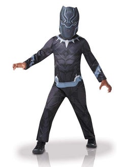 Black Panther Classic Costume