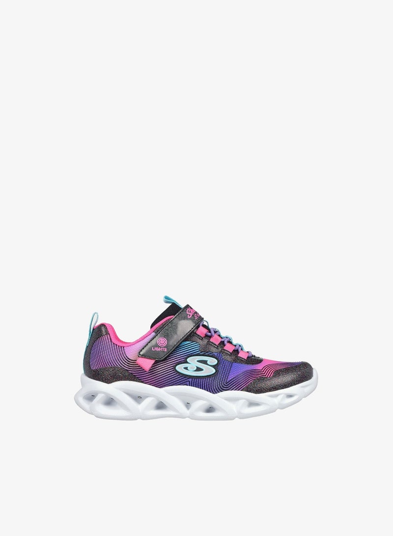 SKECHERS Kids Twisty Brights 2.0 - Image 1