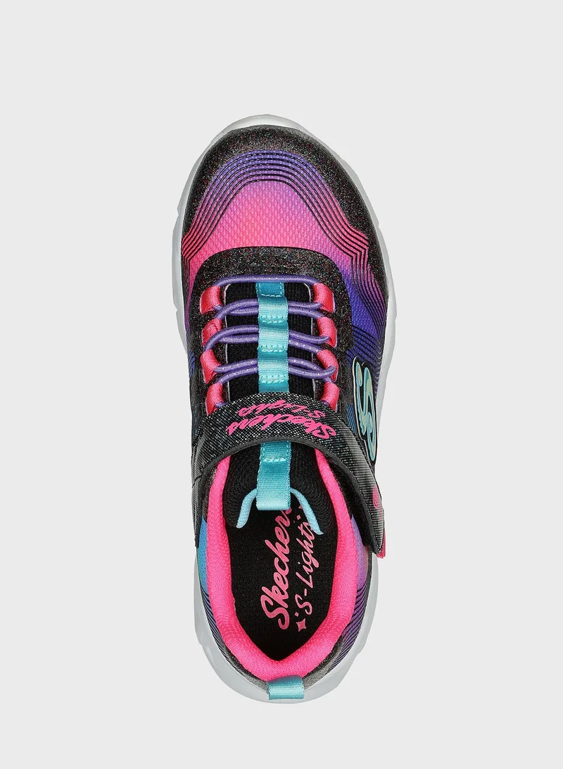 SKECHERS Kids Twisty Brights 2.0