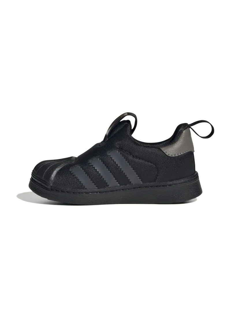 Adidas adidas SUPERSTAR 360 I Black Originals Men Shoes