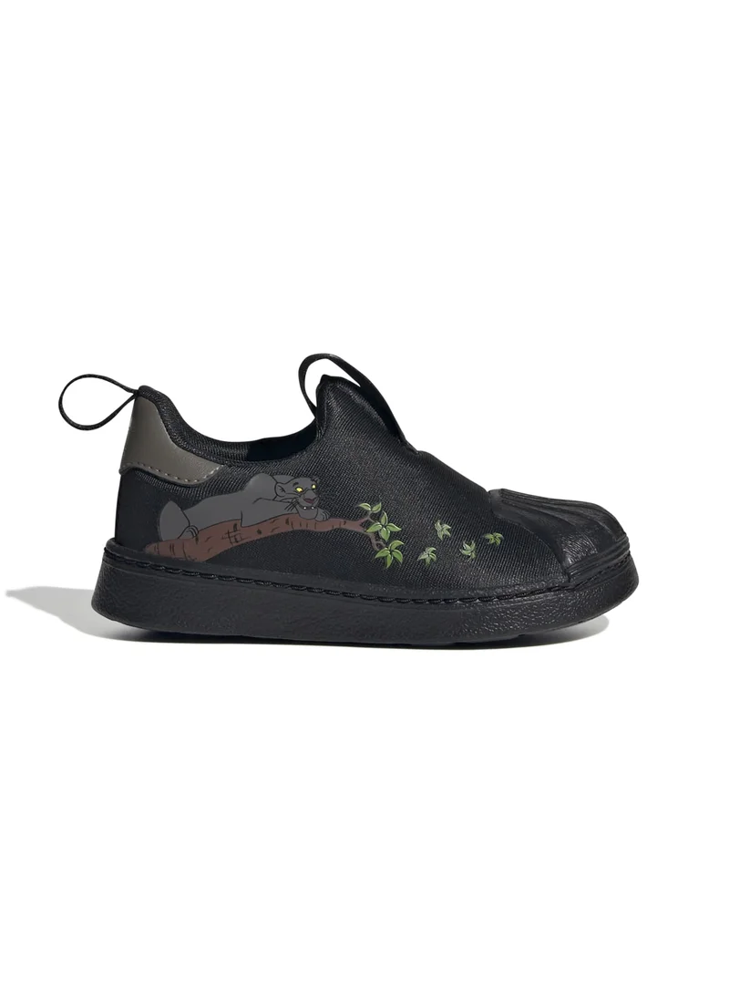 Adidas adidas SUPERSTAR 360 I Black Originals Men Shoes