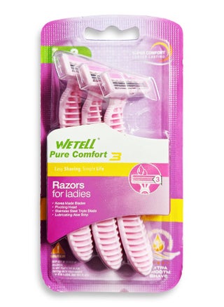 Pink WT