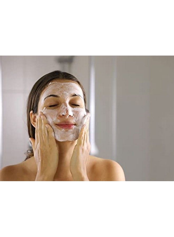 LUSTER Organic Whitening Coconut Cleansing Milk | Enriched With Coconut Water | Deep Clean & Refreshing | Natural Facial Cleansing Milk For Women (Paraben & Sulfate Free)210 Ml - Image 4