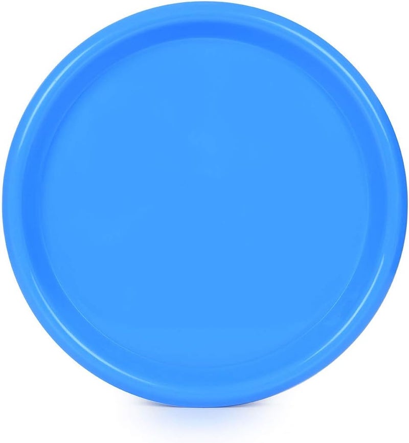 Mintra Office Mintra Home Snack Bowls Party Set  38pc Blue - Image 5