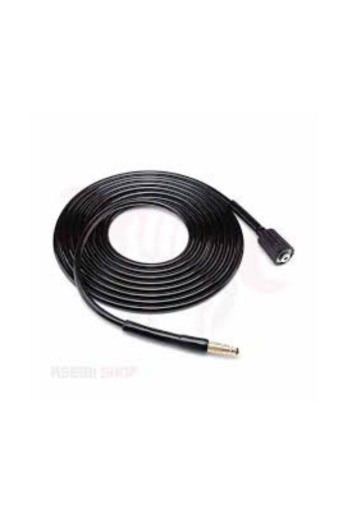 توتال خرطوم مغسلة 5 متر من توتال TGTHPH526