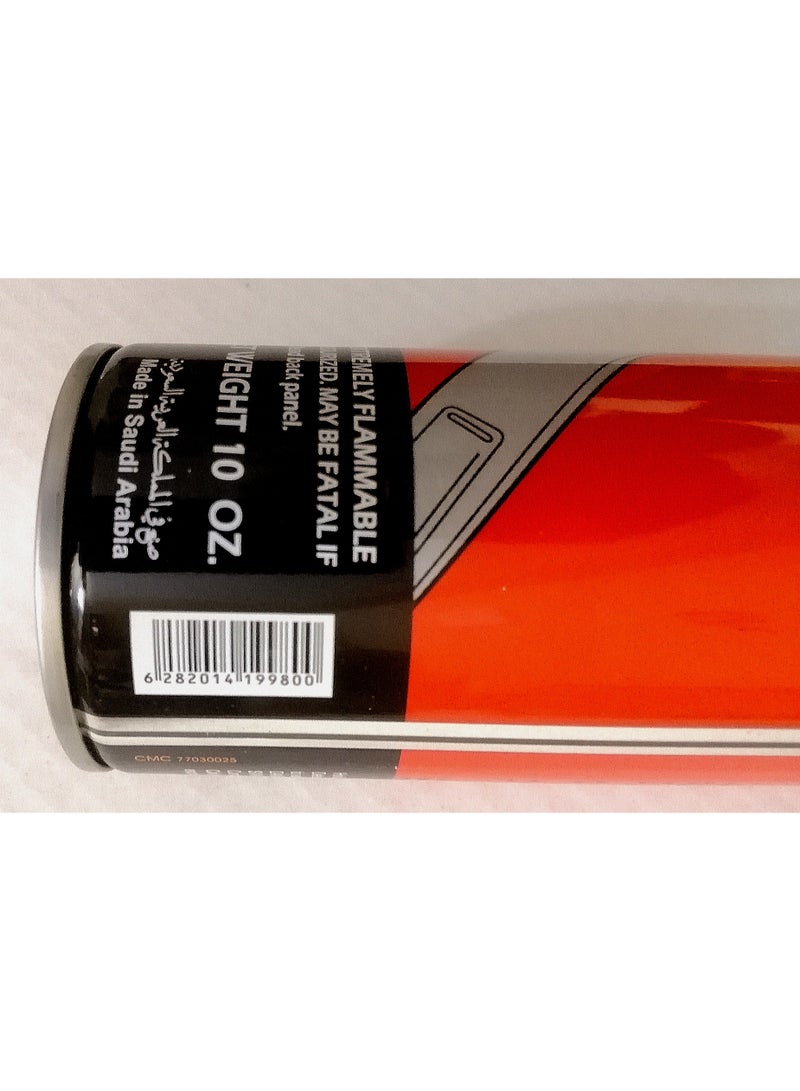 LUBERX Penetrating Oil, 10 oz. Spray, Rust and Corrosion Remover for Metal Surfaces, Weld Joint Cleaner, and General Engine Parts Cleaner - Image 2