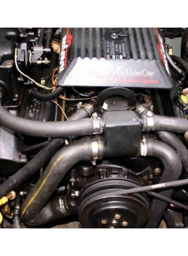 LUBERX Penetrating Oil, 10 oz. Spray, Rust and Corrosion Remover for Metal Surfaces, Weld Joint Cleaner, and General Engine Parts Cleaner - Image 3