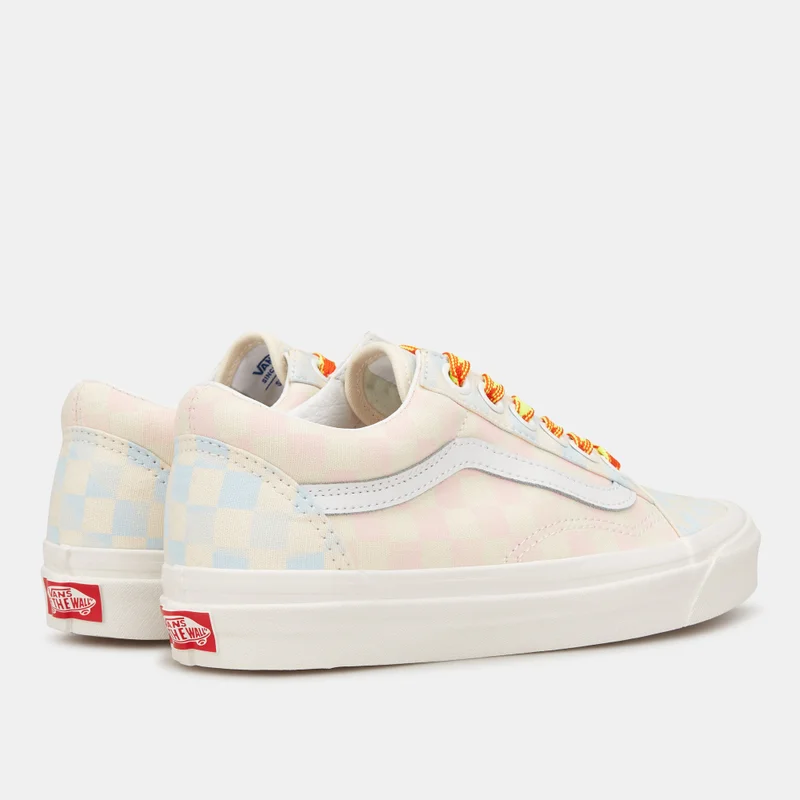 VANS Anaheim Factory Old Skool 36 DX Unisex Shoe