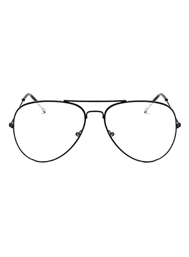 Frame Vintage Optical Aviator Glasses