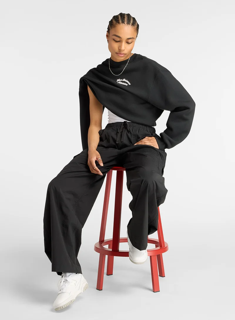 New Balance Woven Cargo Pants