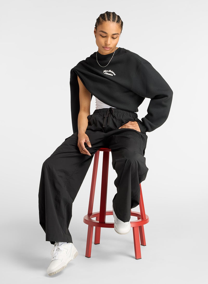 New Balance Woven Cargo Pants - Image 5