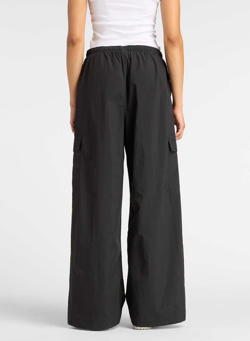 New Balance Woven Cargo Pants - Image 2